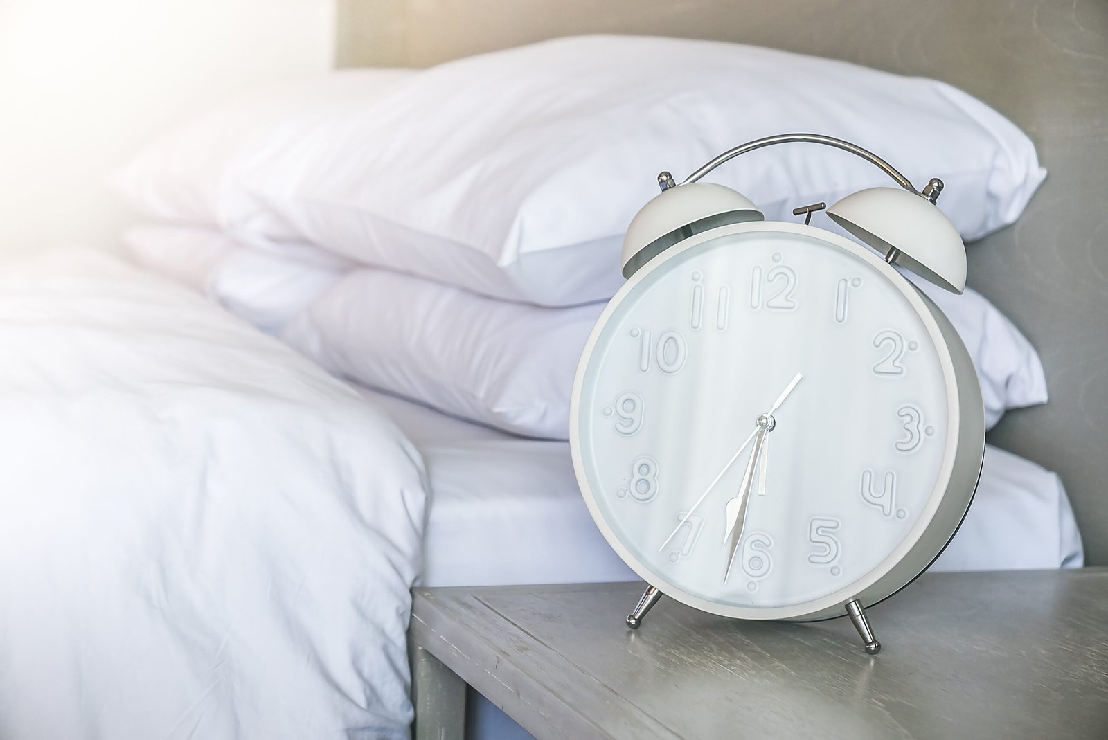 Dormir bien es esencial para tu salud física y mental. Descubre por qué la calidad del sueño influye en tu energía, apetito, rendimiento y bienestar general.